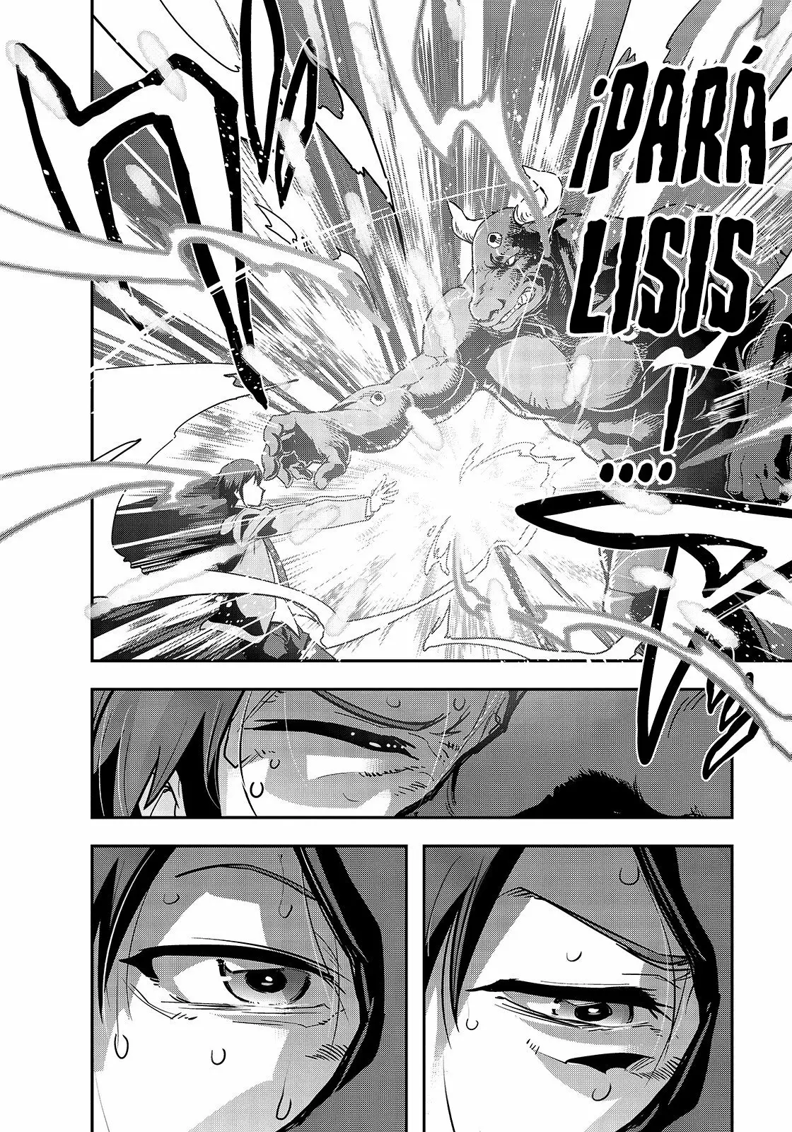 Página 41 del Manga
