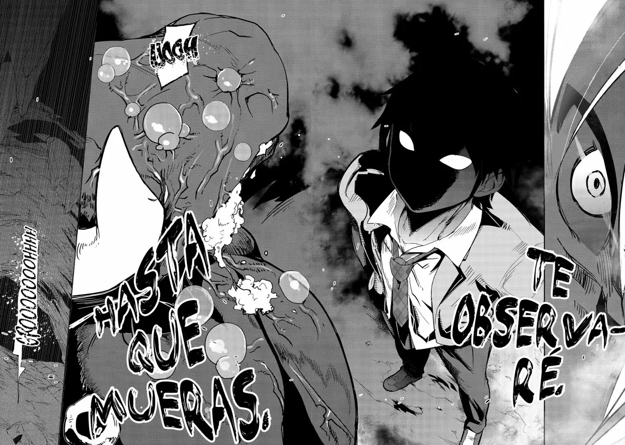 Página 47 del Manga