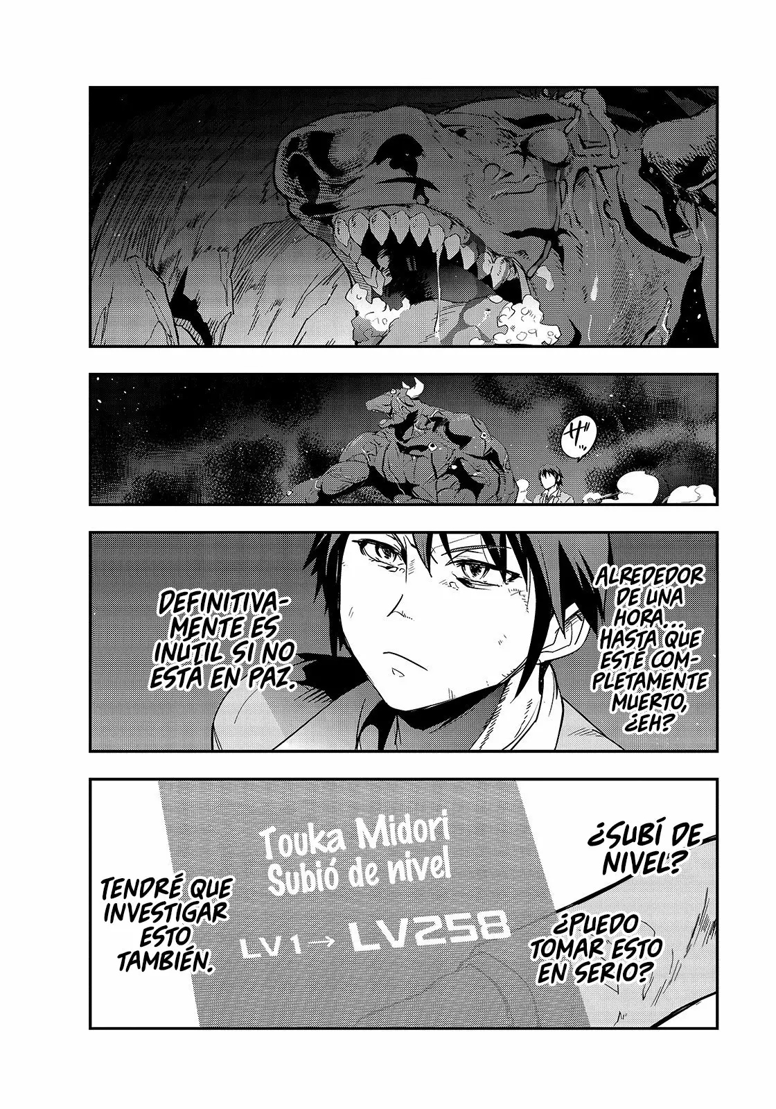 Página 48 del Manga