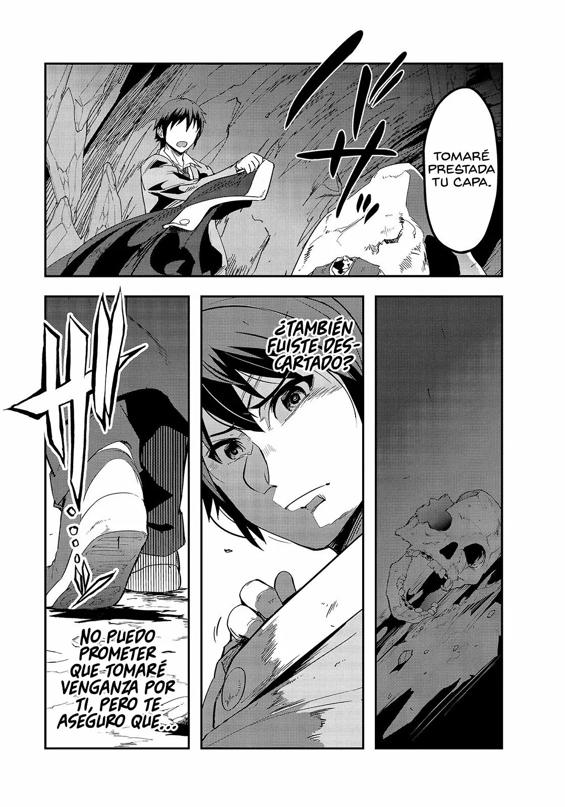 Página 49 del Manga