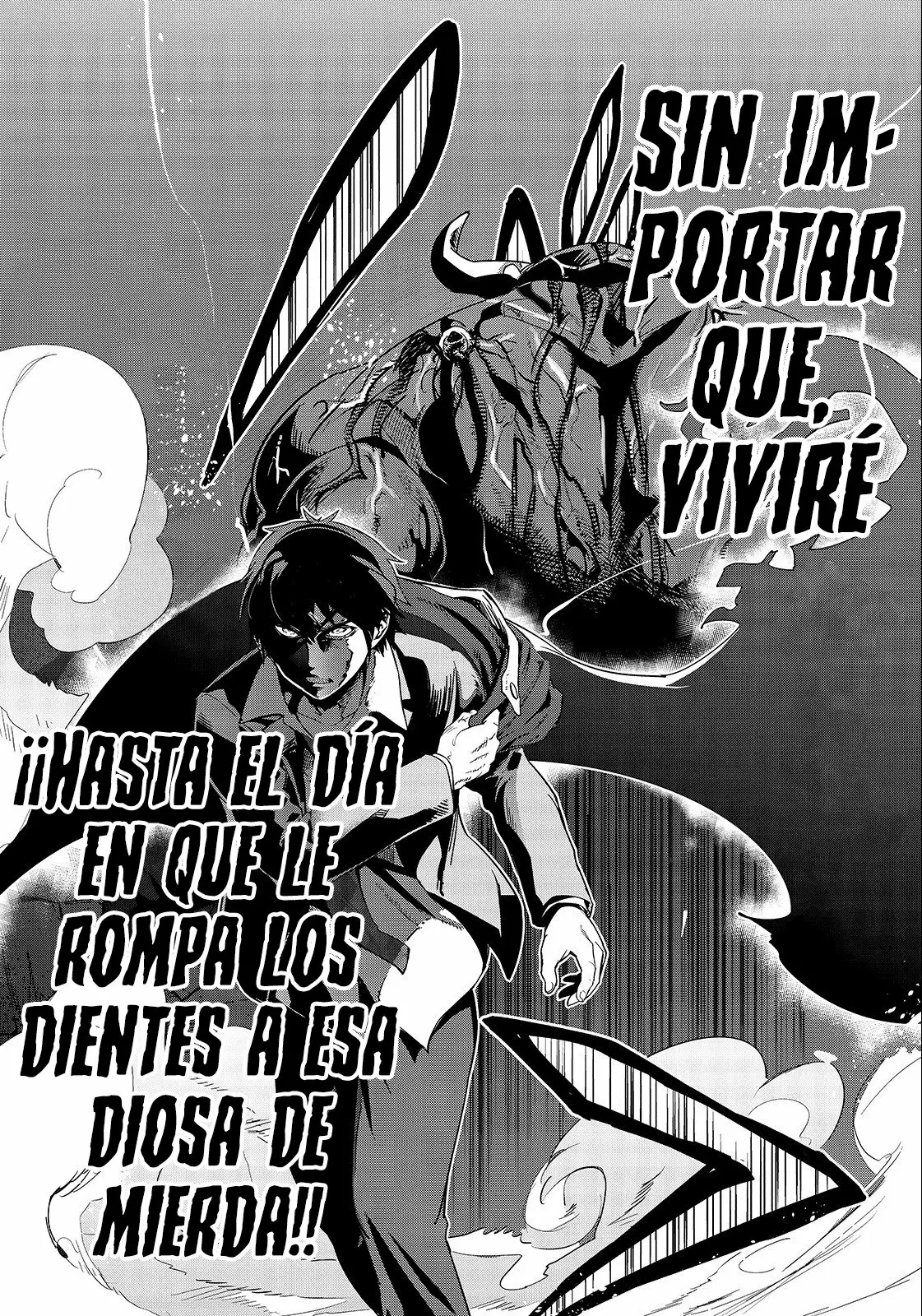 Página 50 del Manga