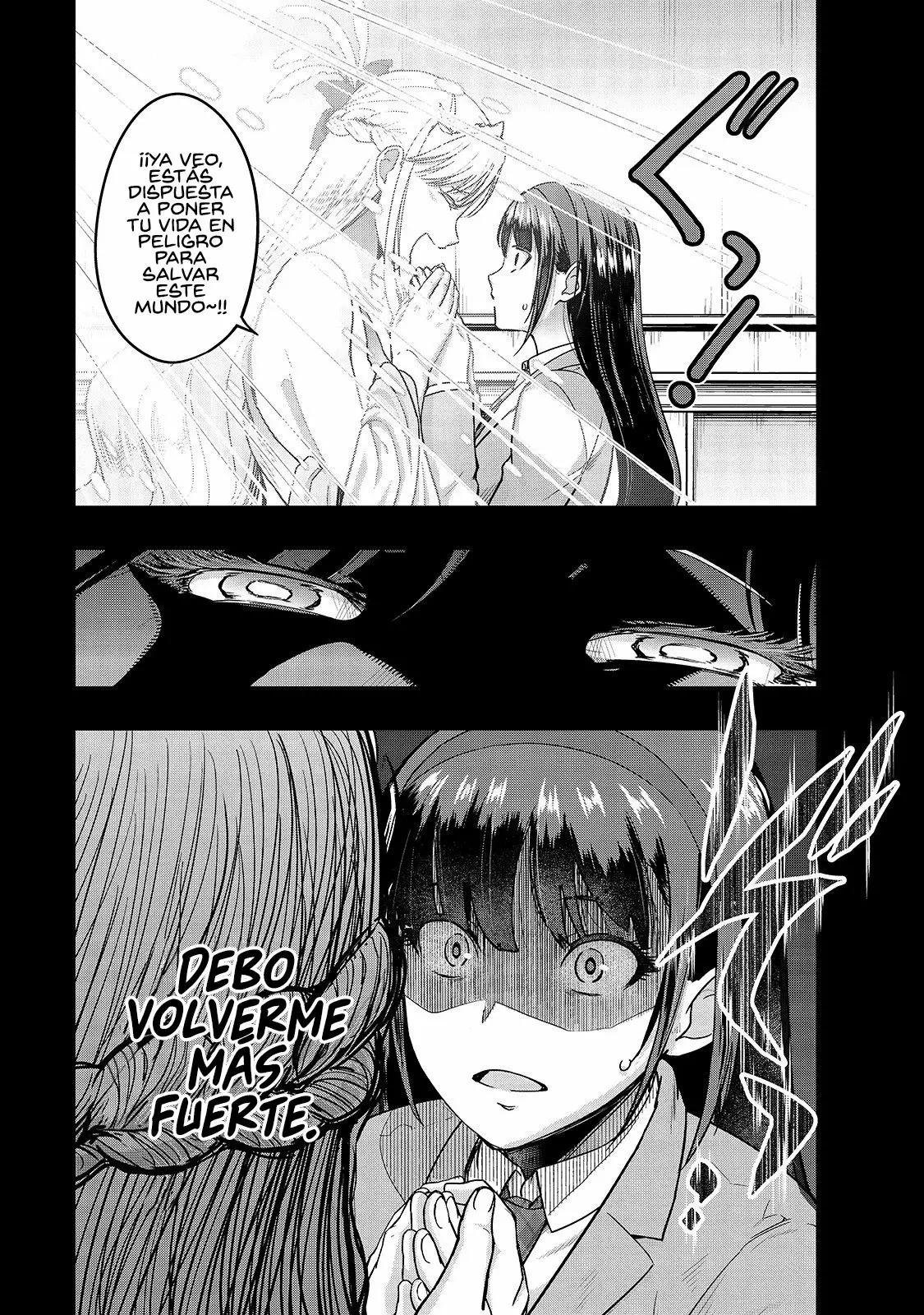Página 30 del Manga