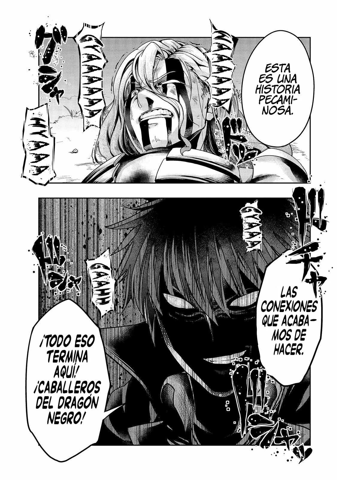 Página 32 del Manga