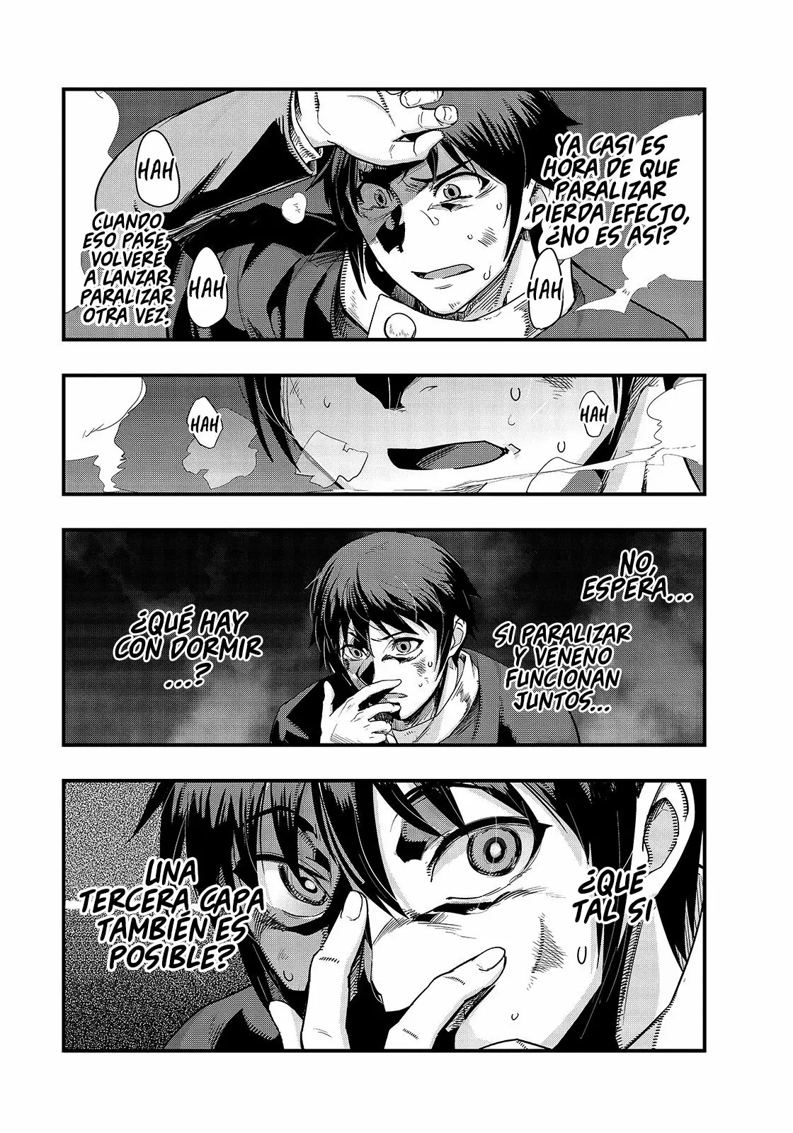 Página 24 del Manga