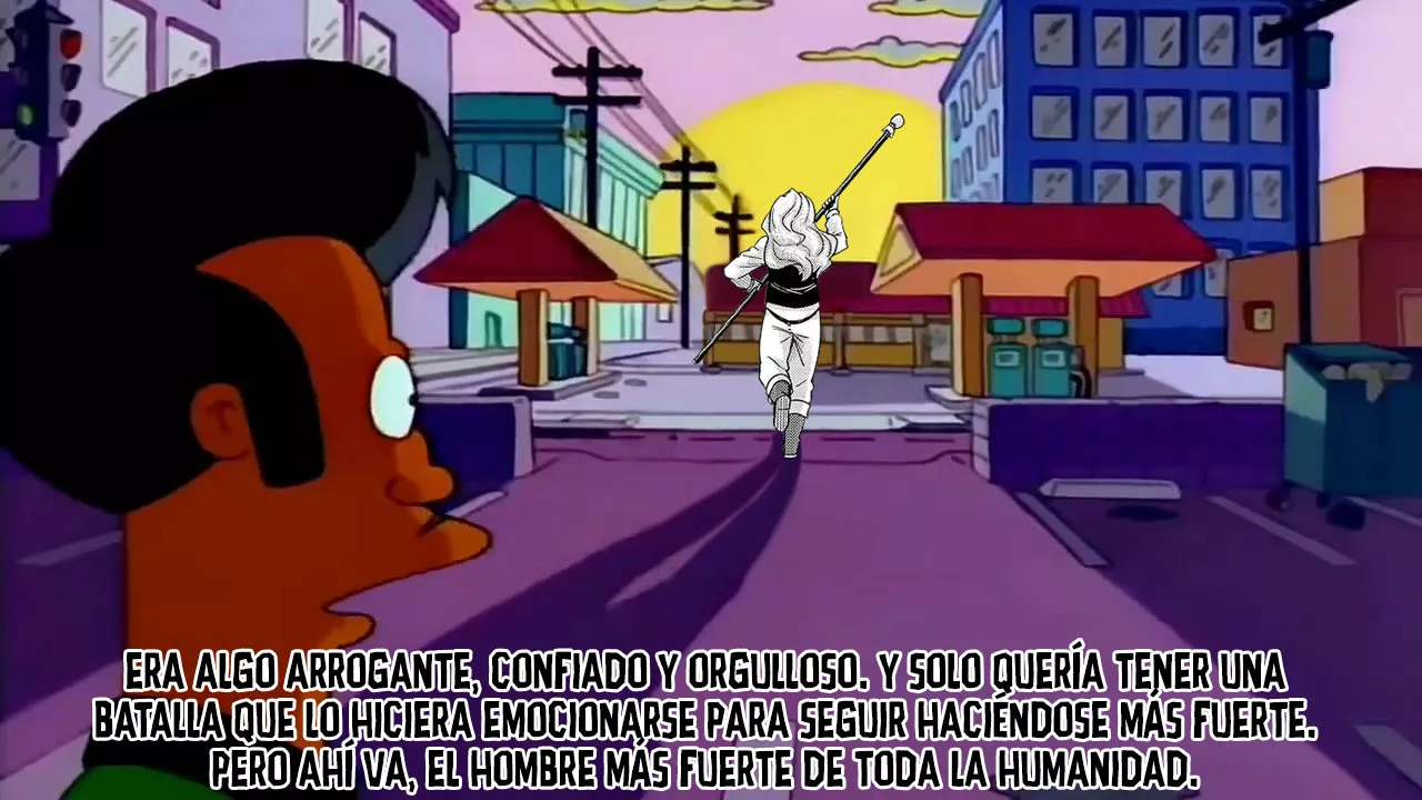 Página 36 del Manga
