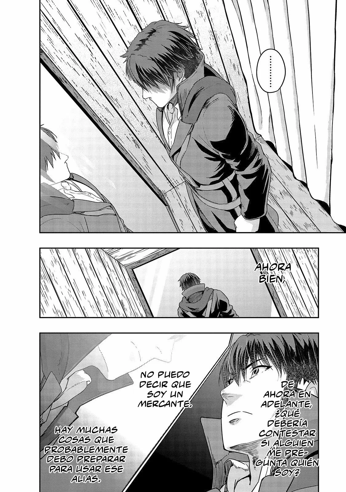 Página 24 del Manga