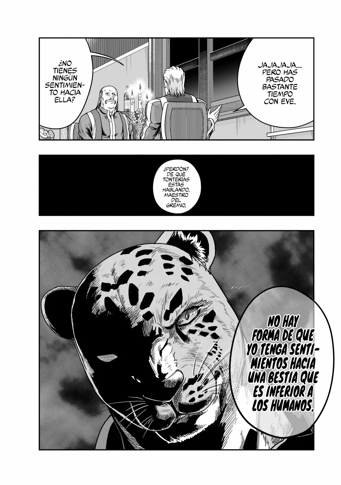 Página 32 del Manga