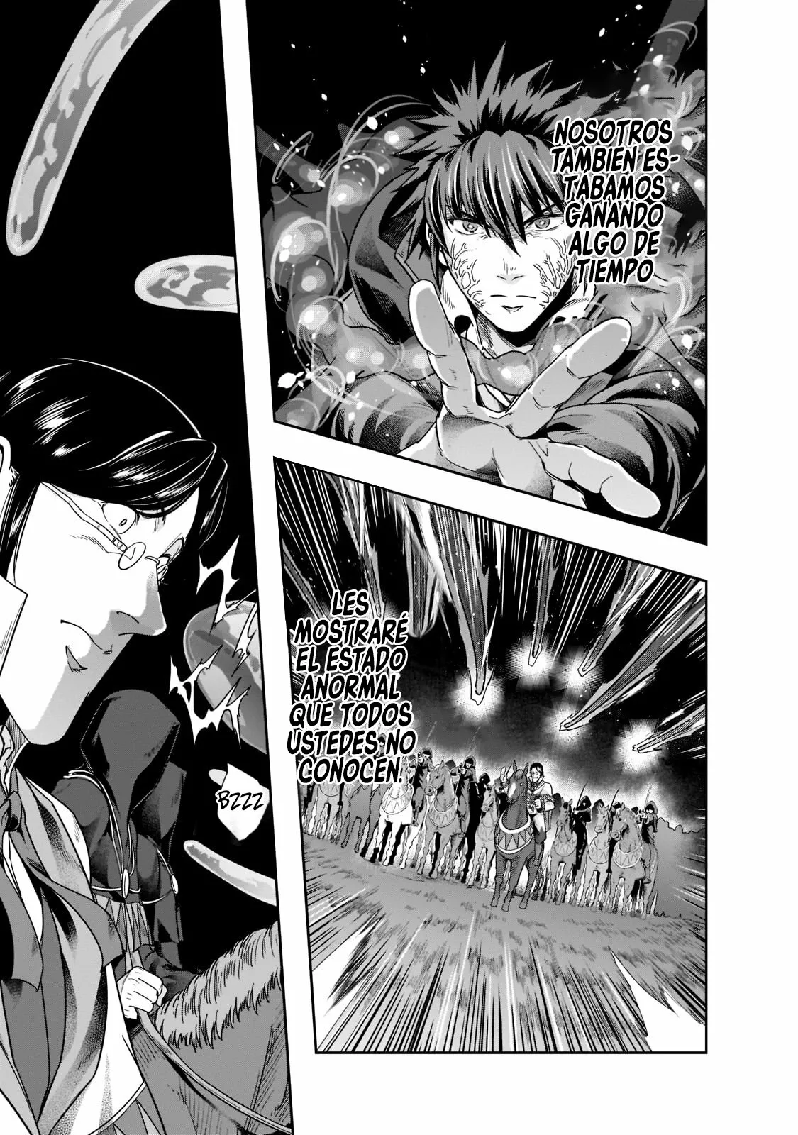 Página 30 del Manga