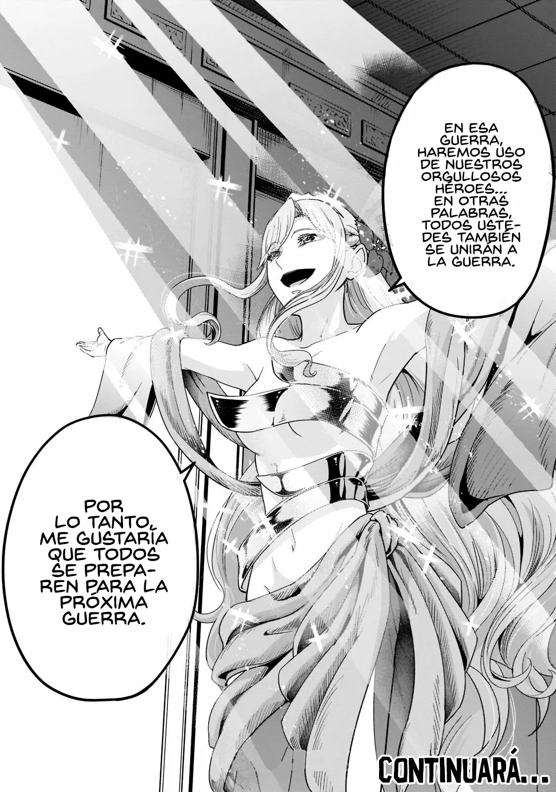 Página 32 del Manga