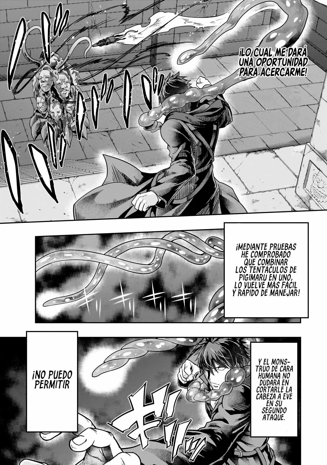 Página 24 del Manga