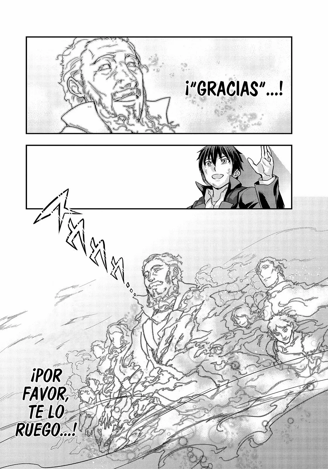 Página 36 del Manga