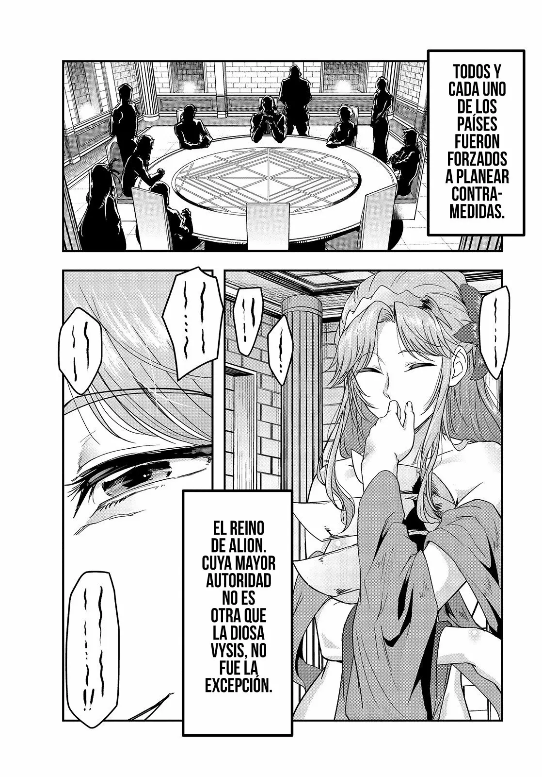 Página 41 del Manga