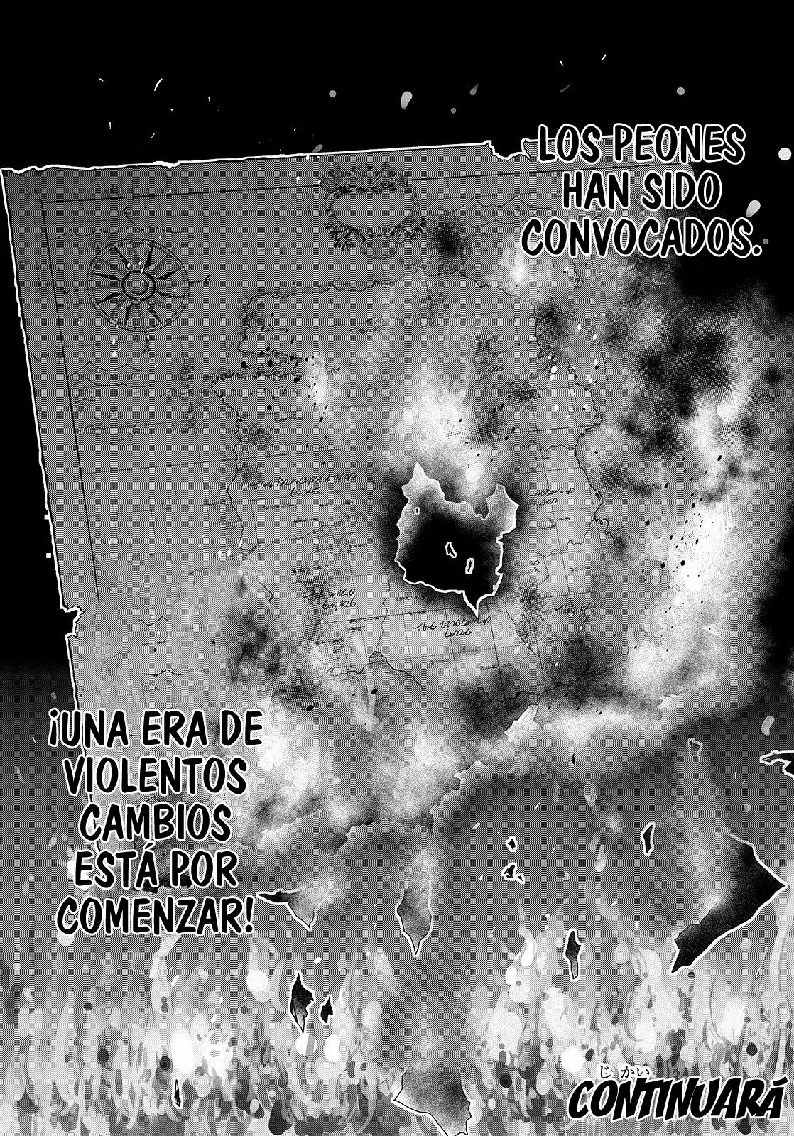 Página 43 del Manga