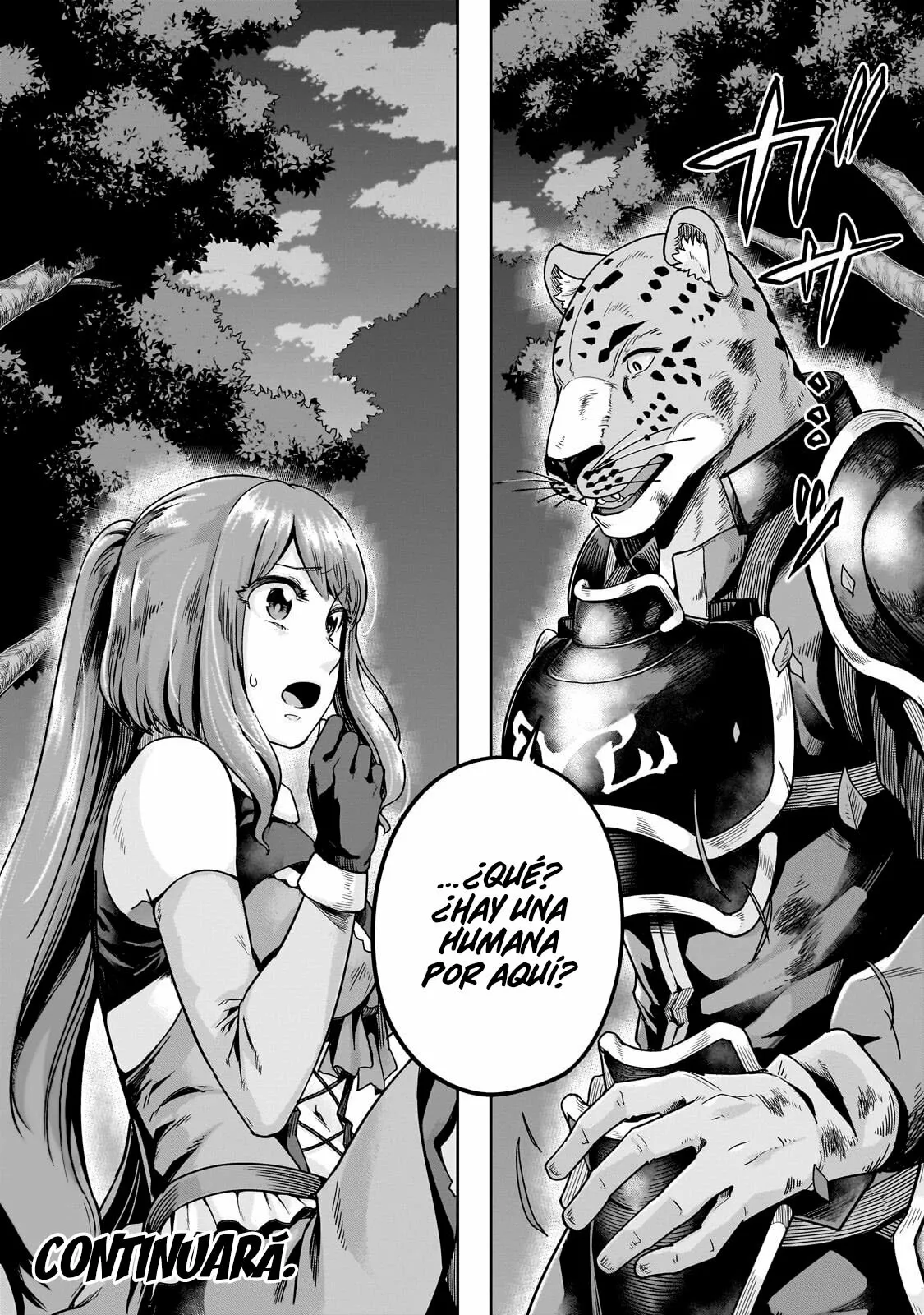 Página 32 del Manga
