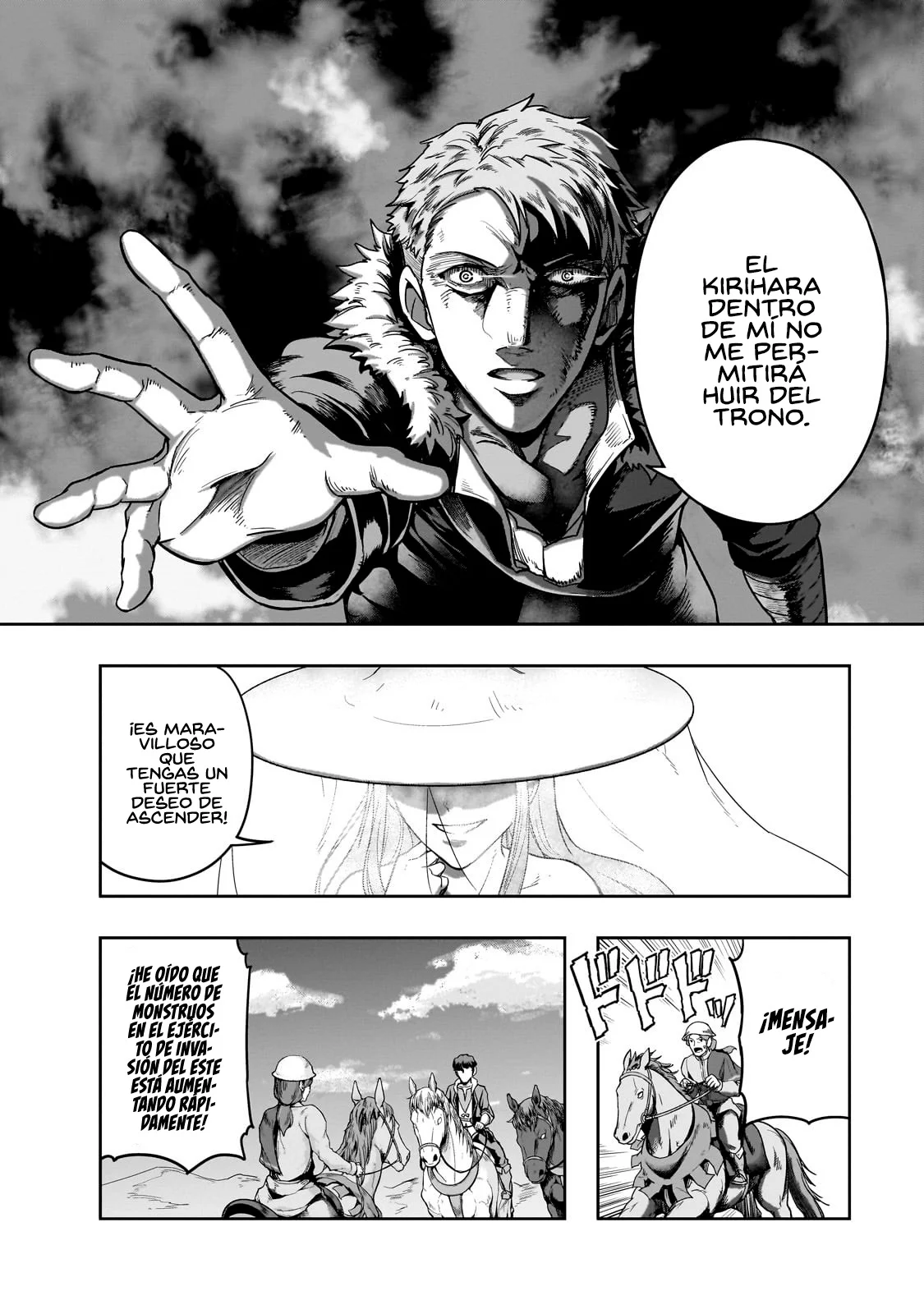 Página 30 del Manga
