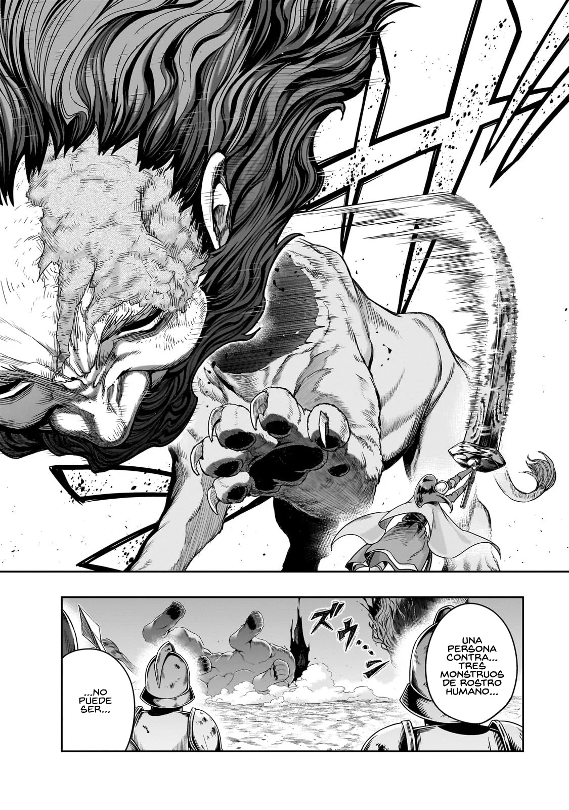 Página 30 del Manga