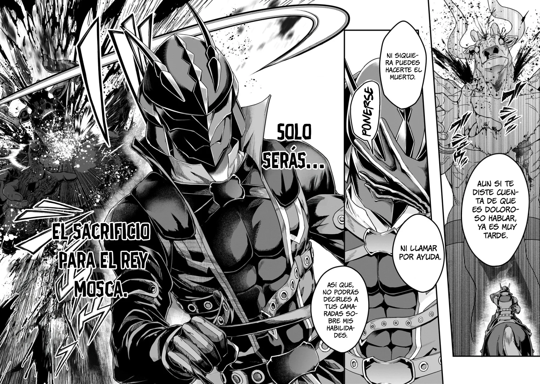Página 30 del Manga