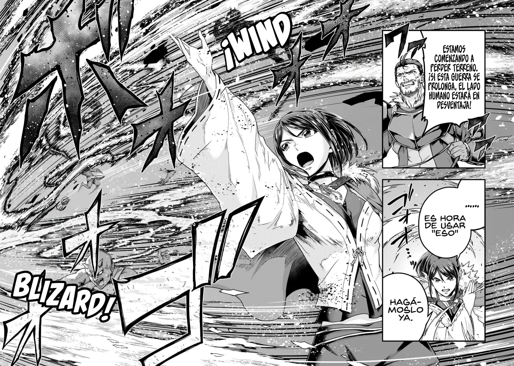 Página 24 del Manga