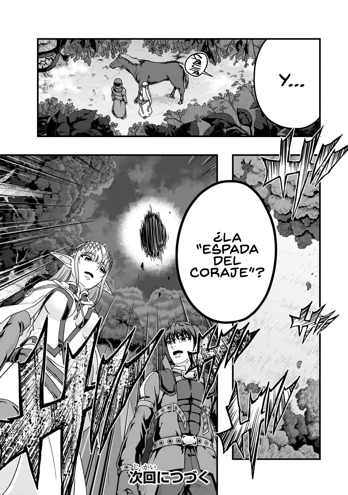 Página 32 del Manga