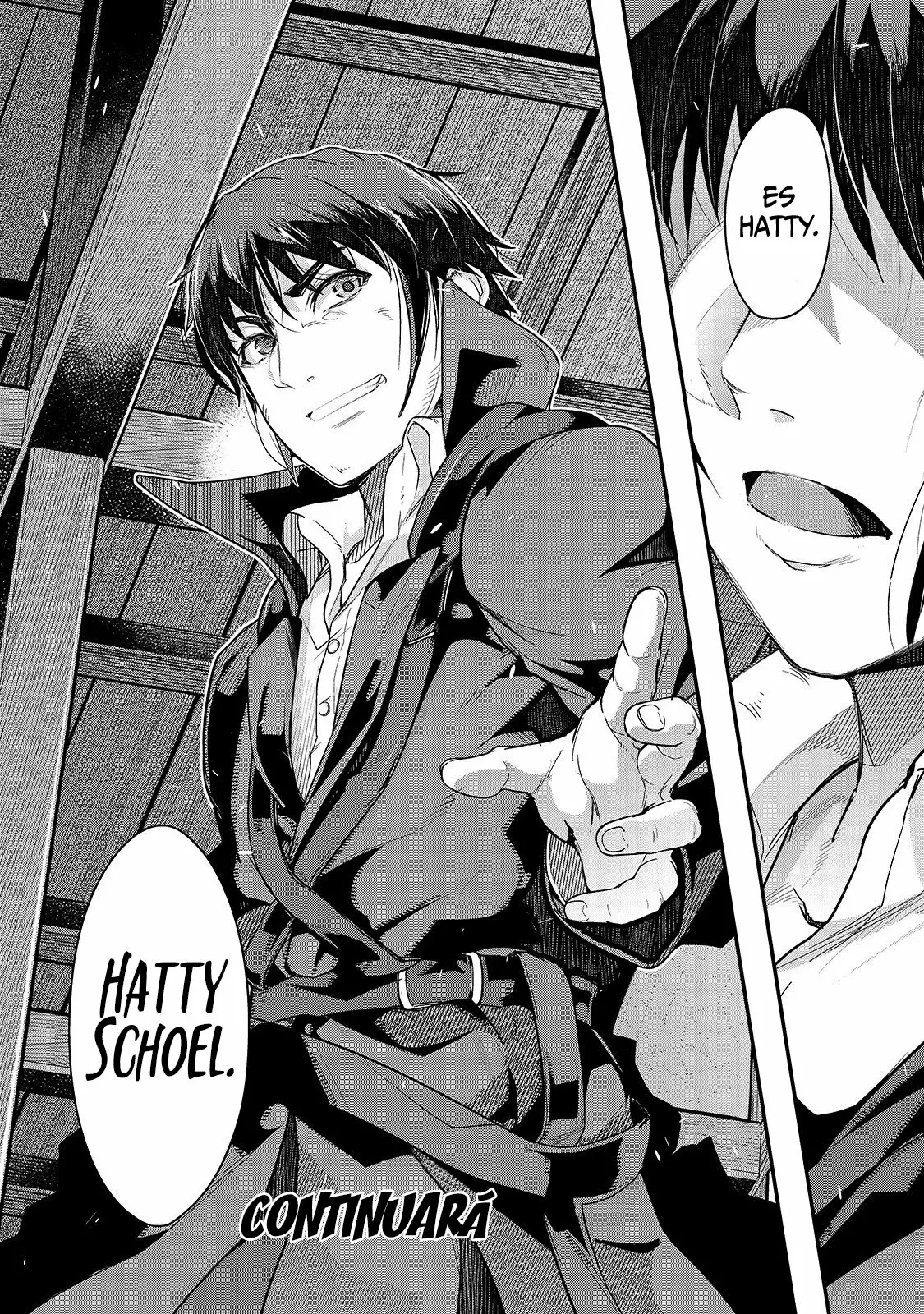 Página 32 del Manga