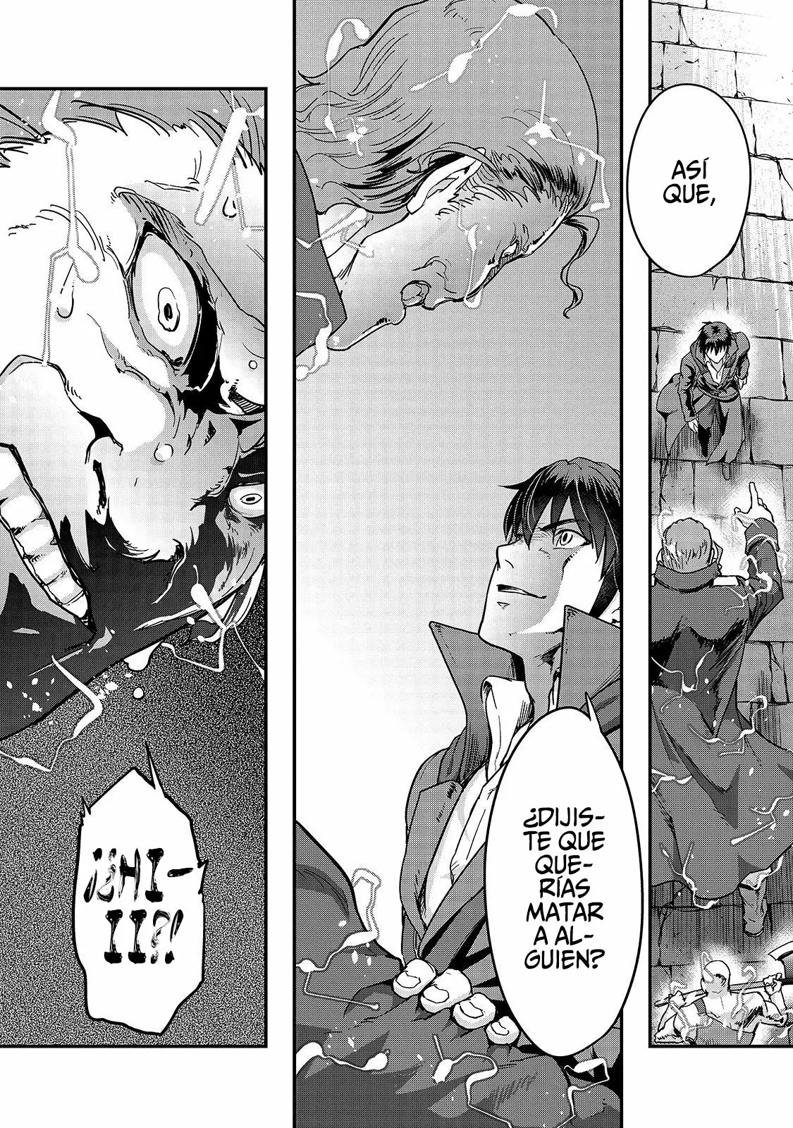 Página 32 del Manga