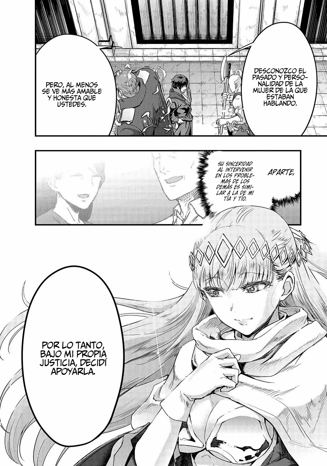 Página 34 del Manga