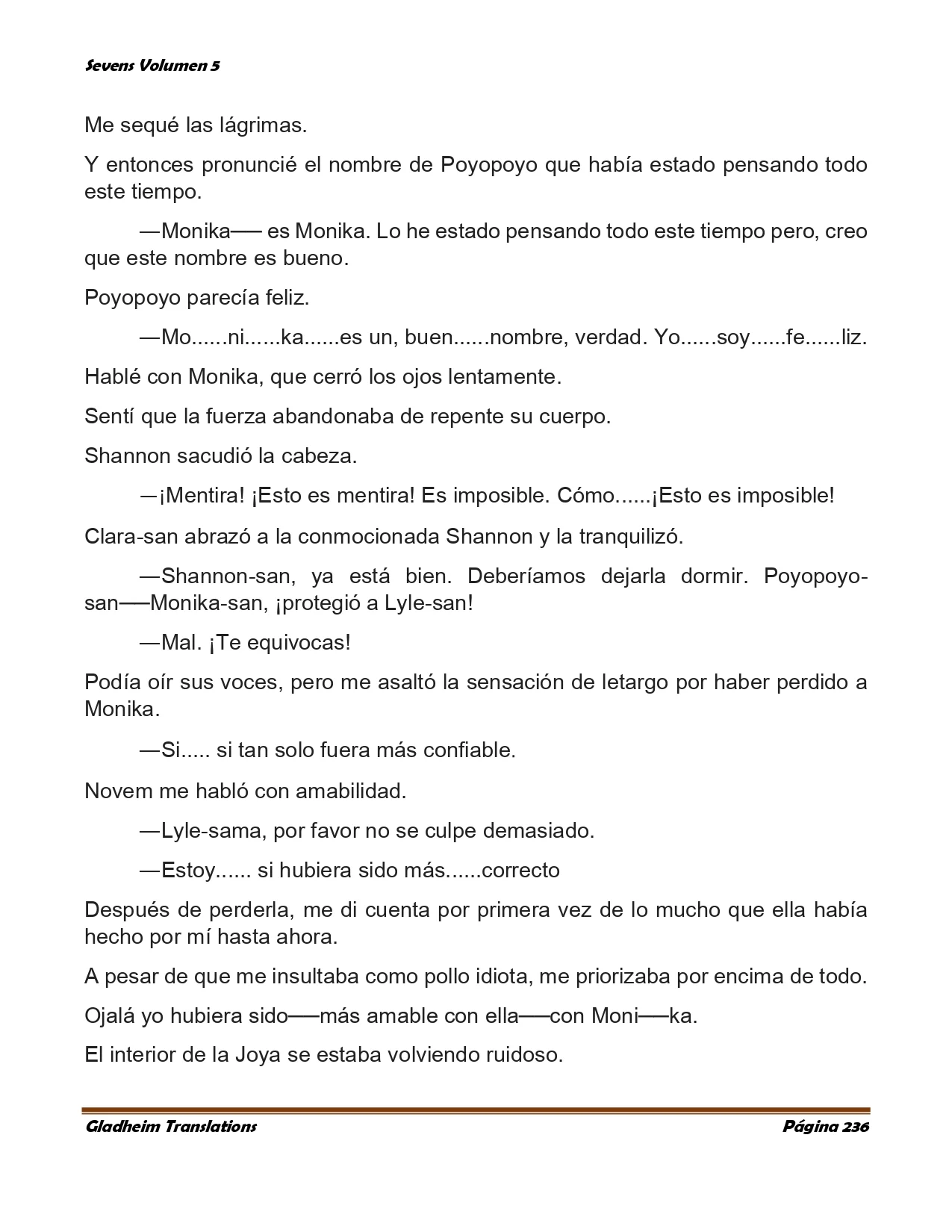 Página 34 del Manga