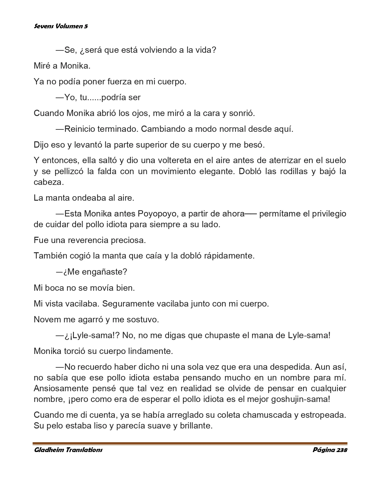 Página 36 del Manga