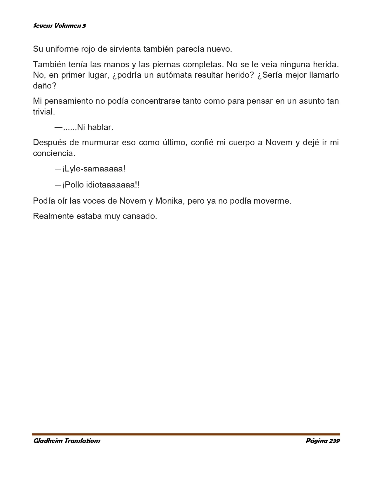 Página 37 del Manga