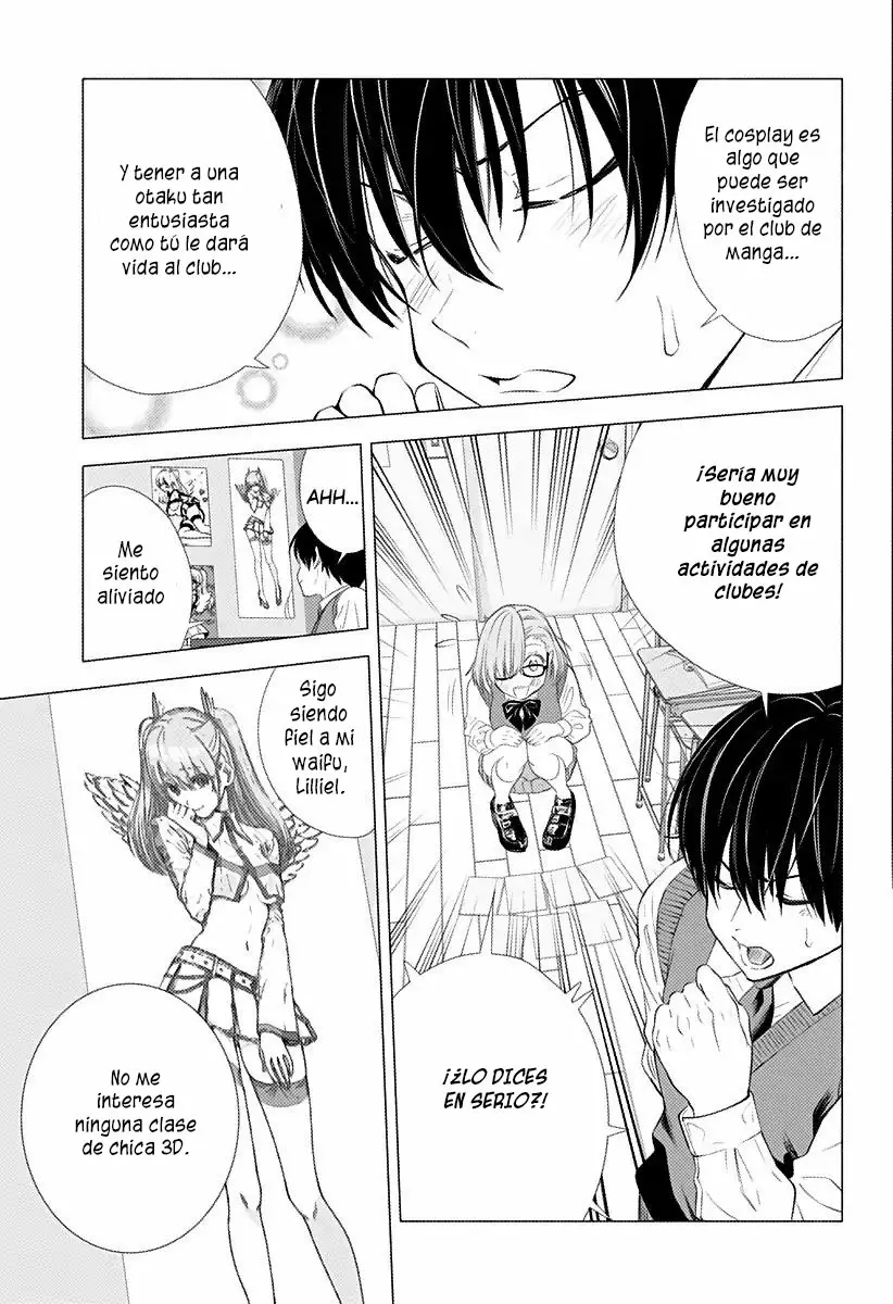 Página 36 del Manga