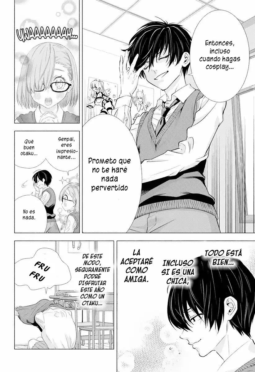 Página 37 del Manga