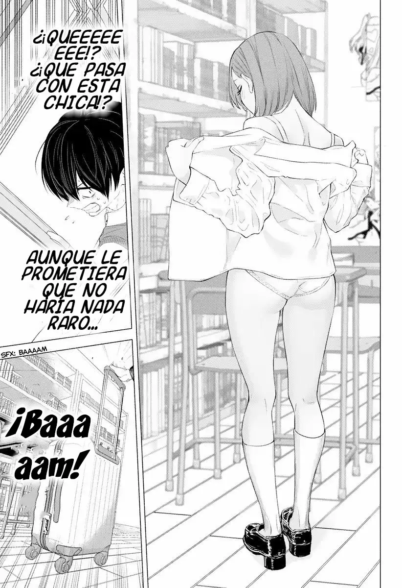 Página 40 del Manga