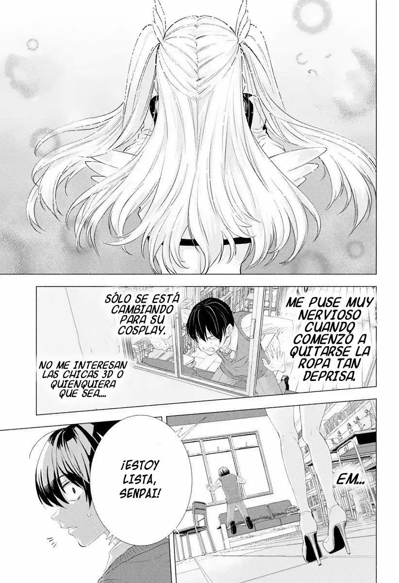 Página 42 del Manga