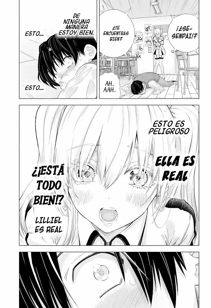 Página 45 del Manga