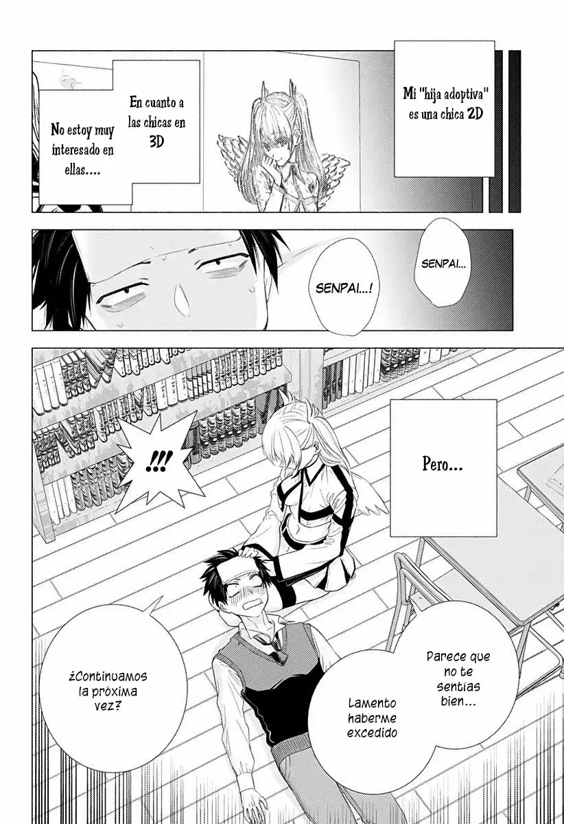 Página 50 del Manga