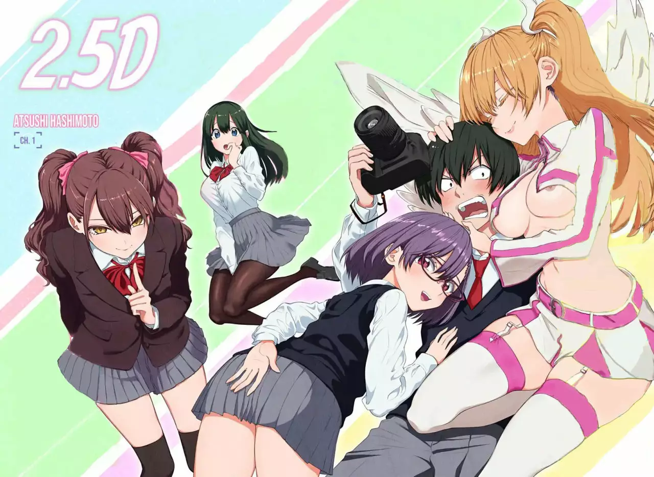 Página 52 del Manga