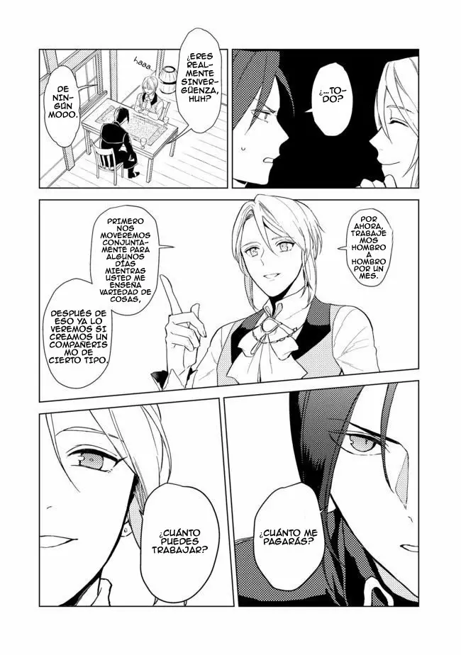 Página 32 del Manga