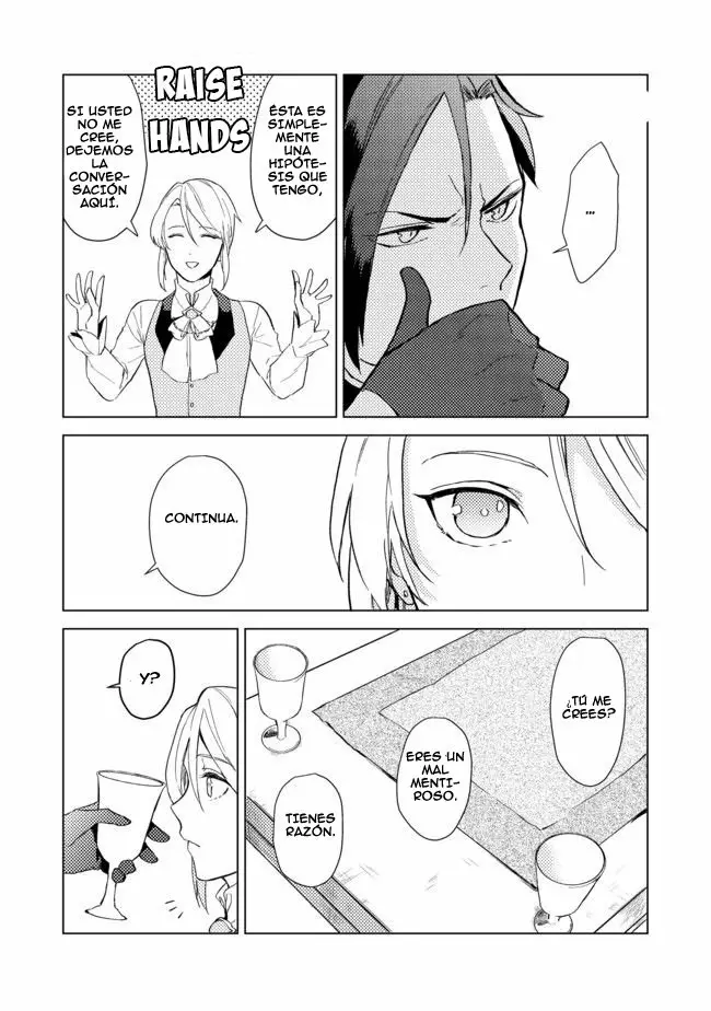 Página 36 del Manga