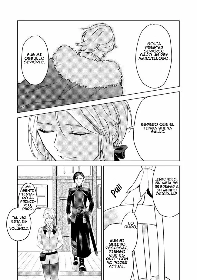 Página 38 del Manga