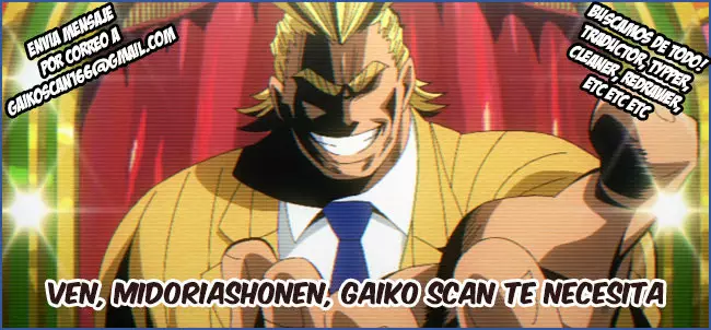 Página 40 del Manga