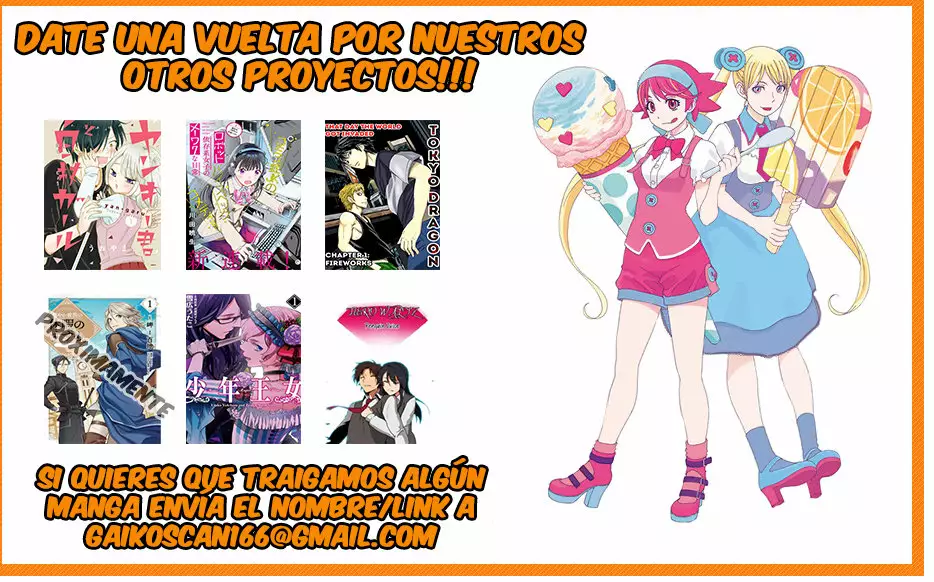 Página 41 del Manga