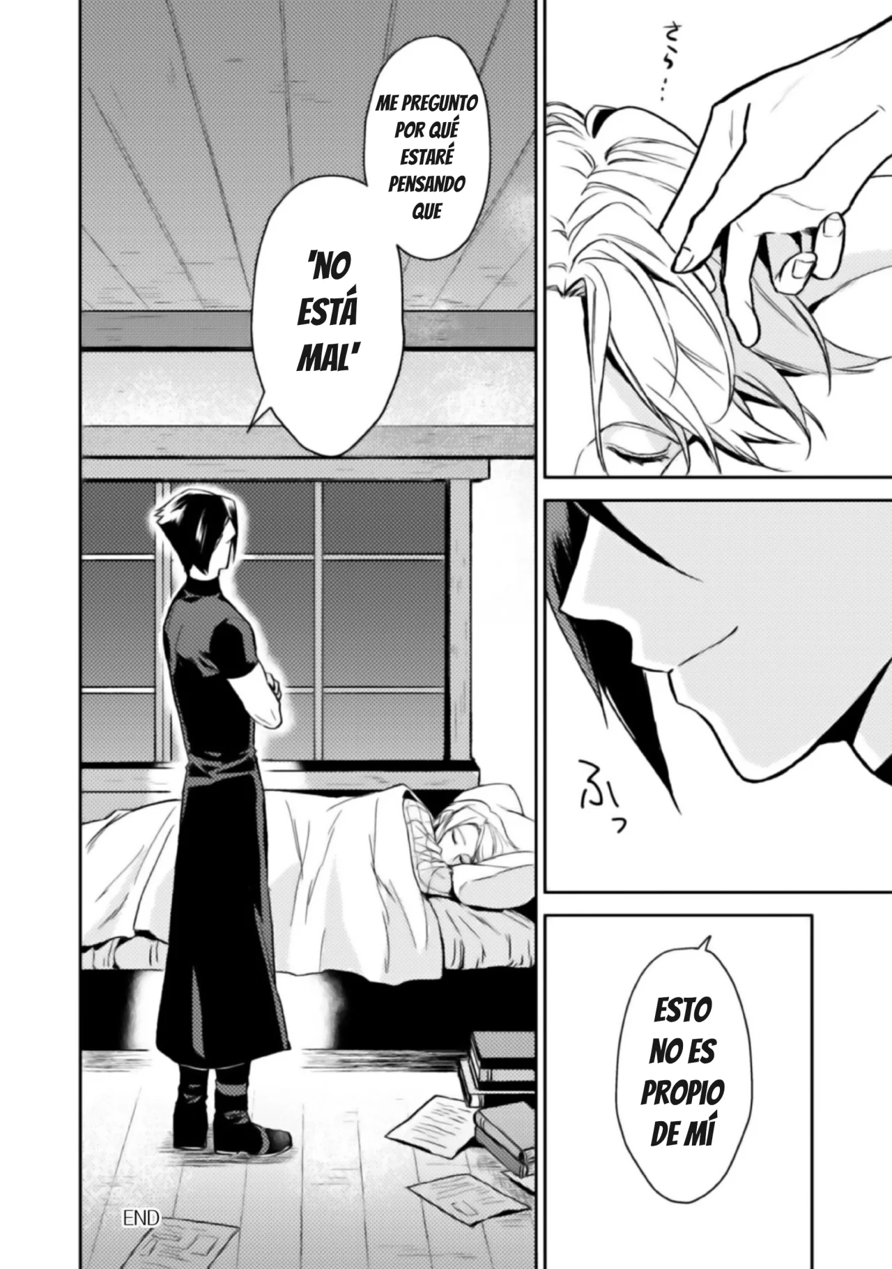 Página 37 del Manga