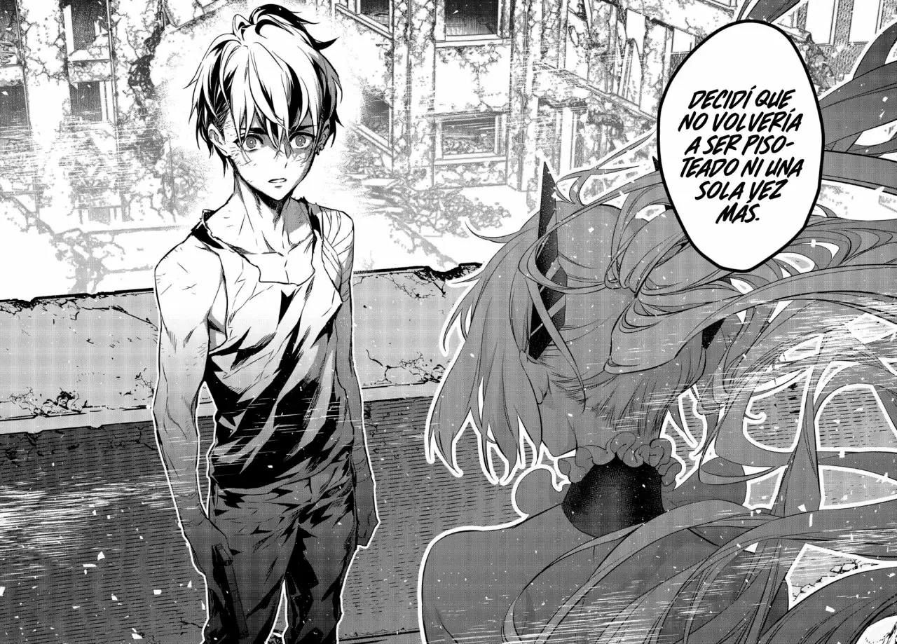 Página 34 del Manga