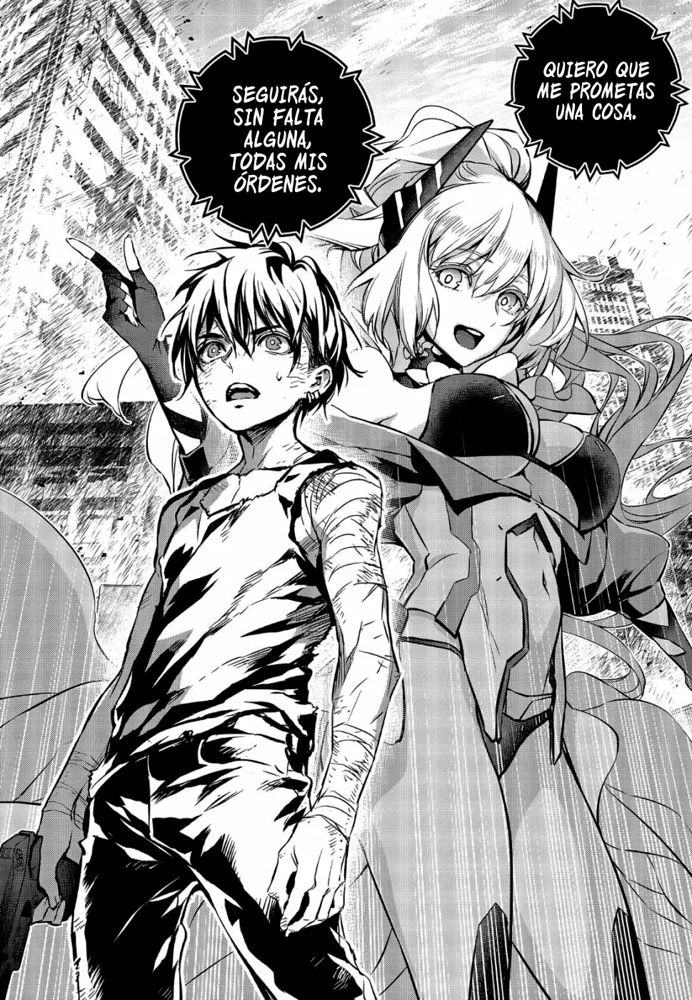 Página 37 del Manga
