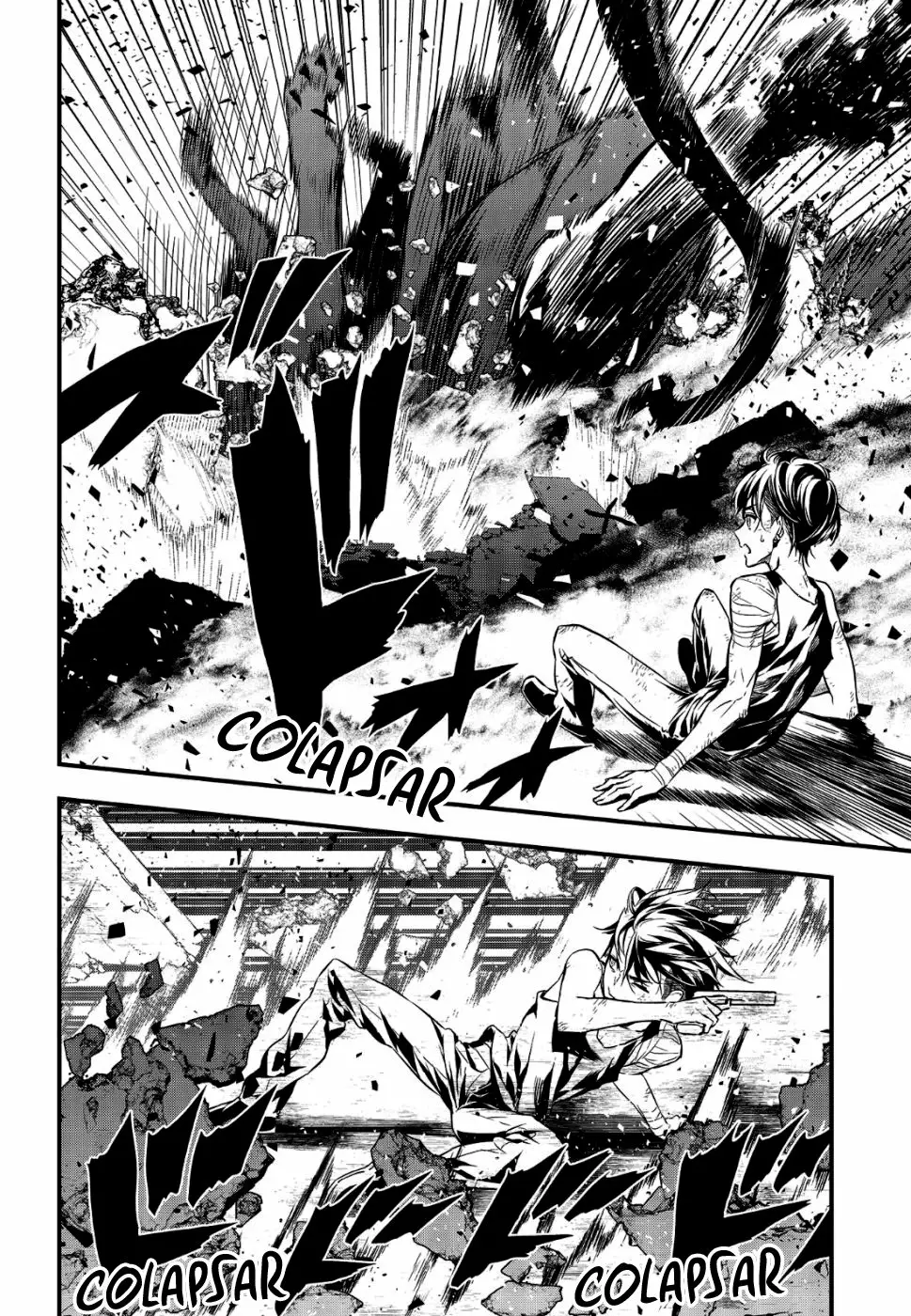 Página 49 del Manga