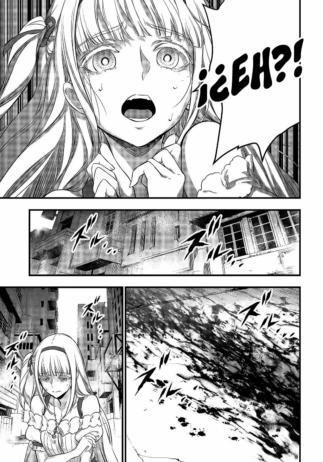 Página 37 del Manga