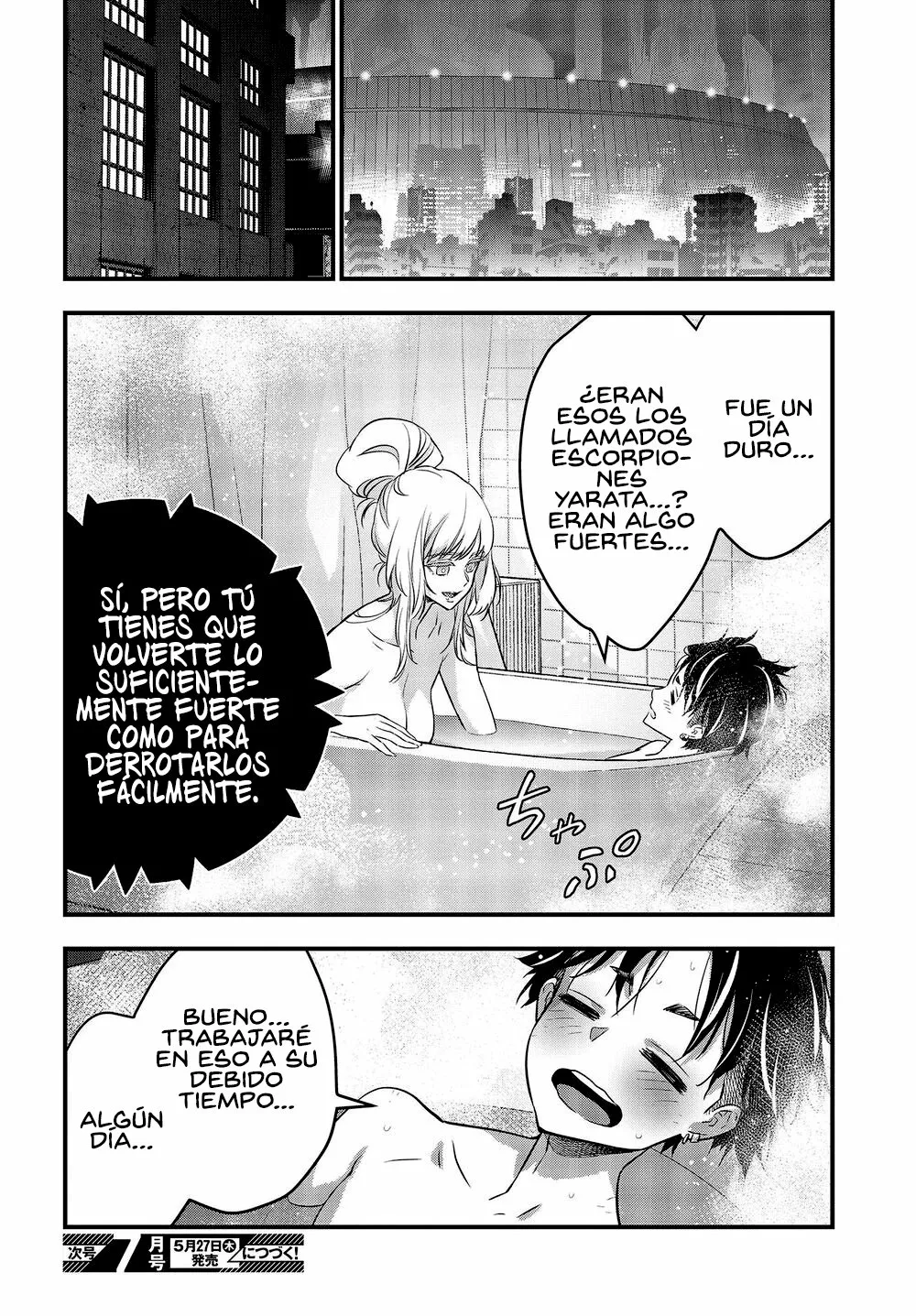Página 36 del Manga