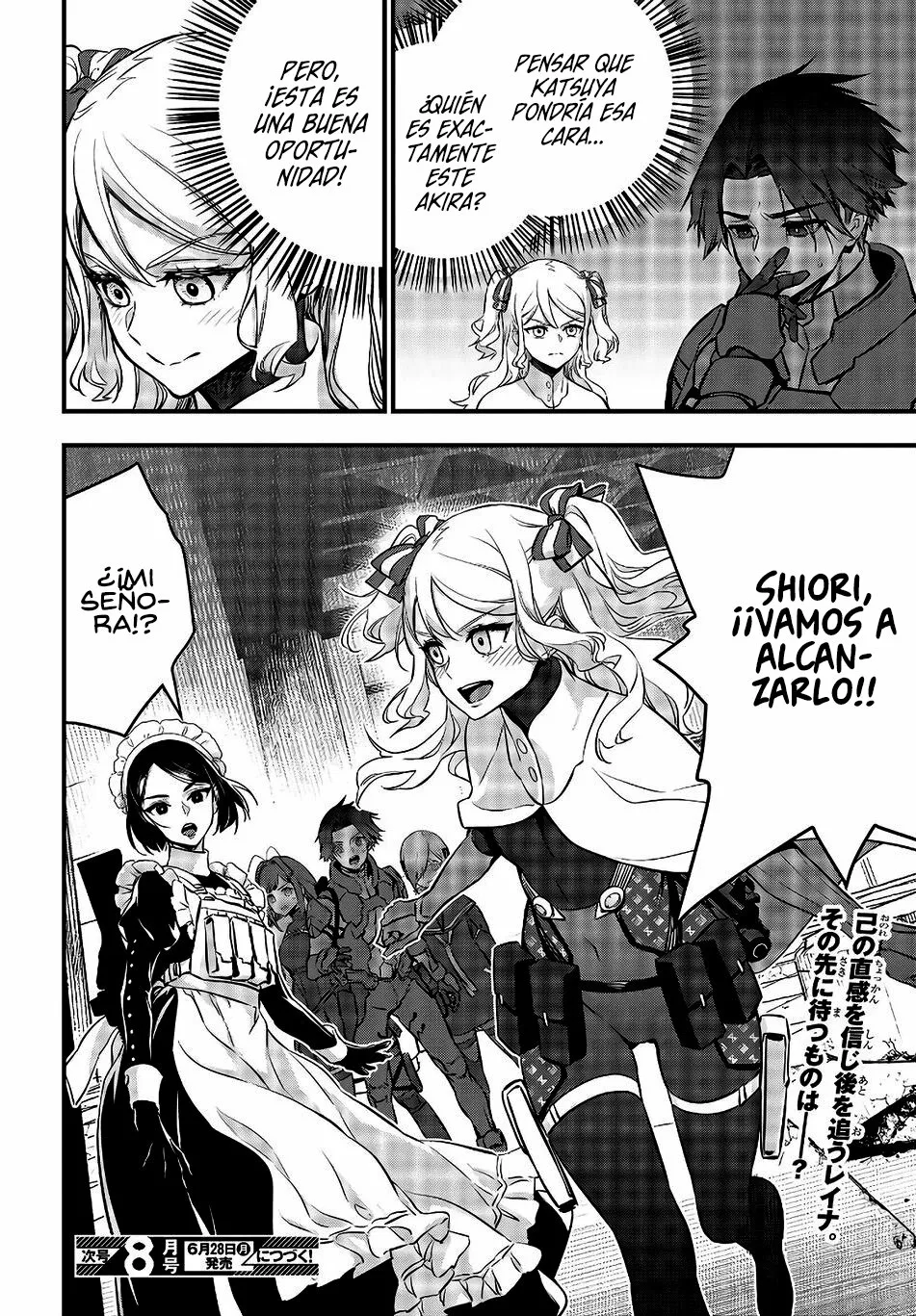 Página 36 del Manga