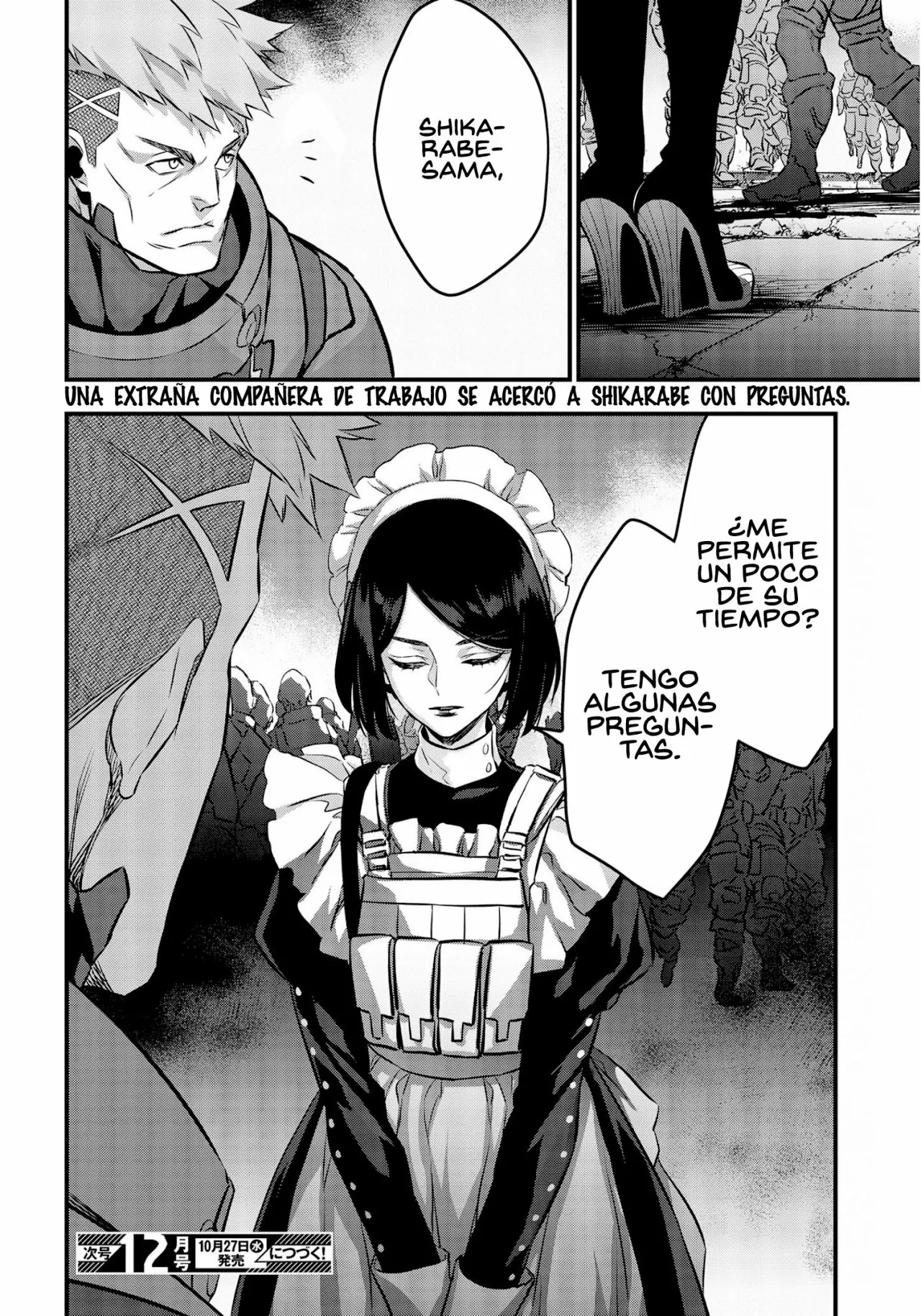 Página 37 del Manga