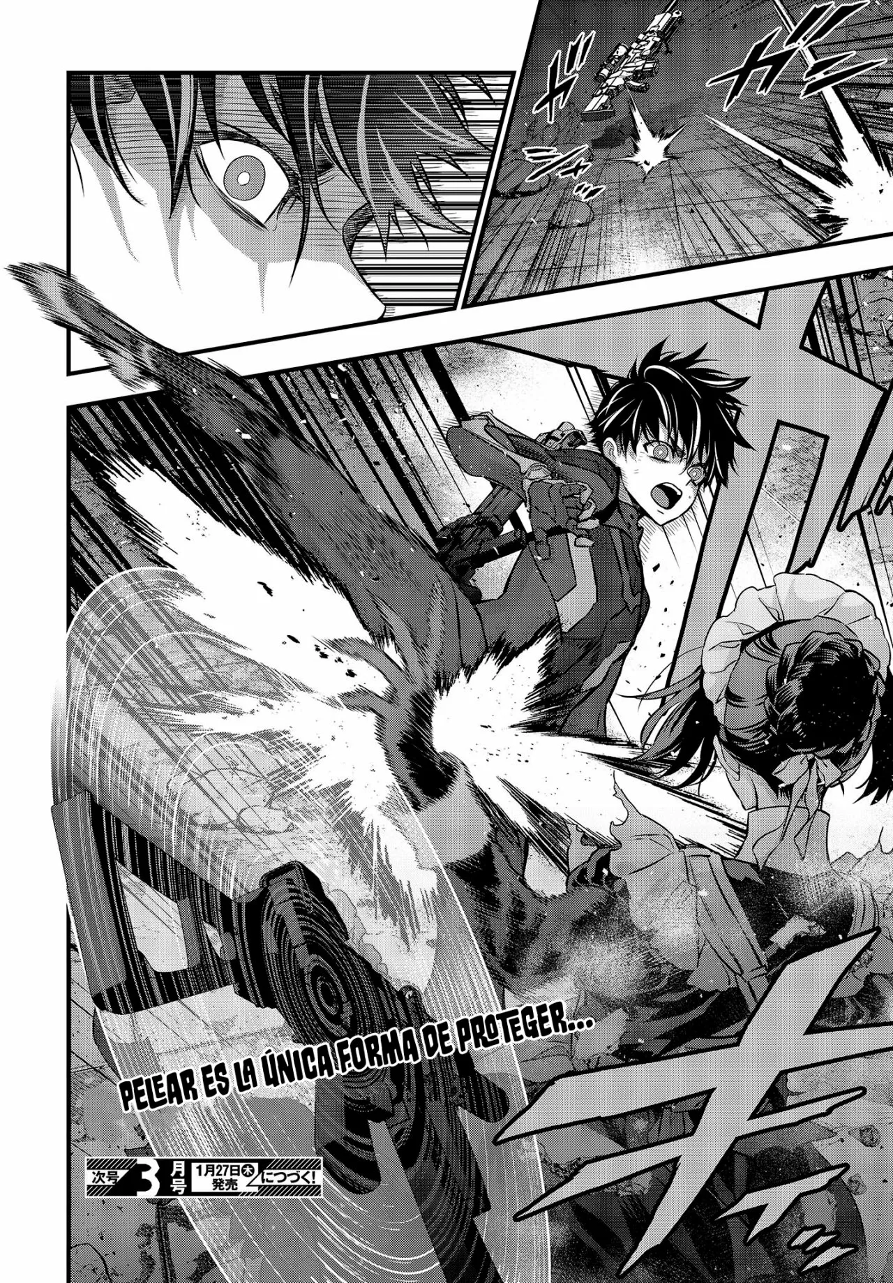 Página 35 del Manga